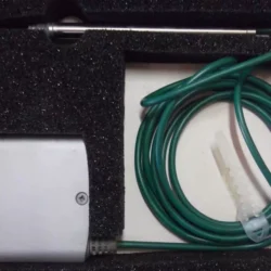 Solartron PDP10 Displacement Sensor - High Accuracy Position Sensor
