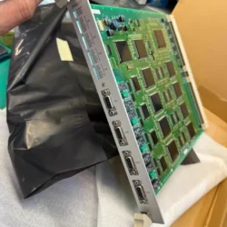 Mitsubishi Control Card PFBJ-11 for Automation Systems