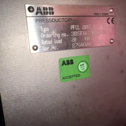 ABB Tension Meter PFCL201C 3BSE027070R20 Accurate Measurement Tool