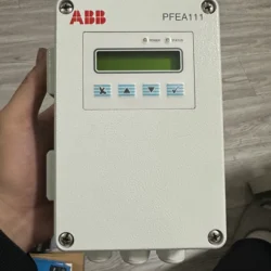 ABB Torque Sensor PFEA11-65 - Reliable Torque Measurement