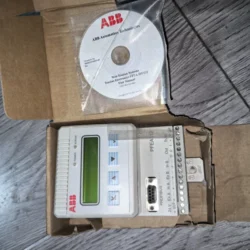 ABB PFEA112-20 3BSE050091R20 Tension Controller Module