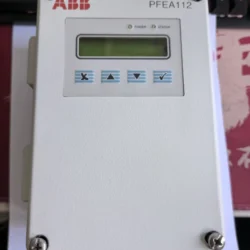 ABB PFEA112-65 Tension Controller - Precision Control Device