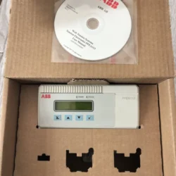 ABB Tension Controller Model PFEA113-20 Advanced Tension System