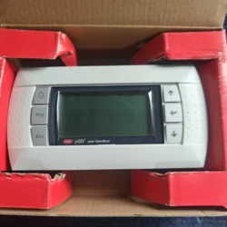CARLE Industrial Display PGD1000F00 High-Resolution Panel
