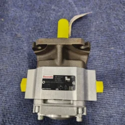 REXROTH Gear Pump PGF2-22/011RE01VE4 Hydraulic System