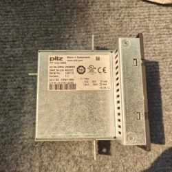 Pilz DMG402200 Safety Module - Reliable Machine Protection