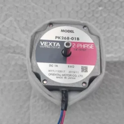 Daihatsu Stepping Motor PK268-01B - Precision Motion Control