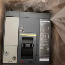 PL800 Schneider Breaker - Safe Electrical Distribution