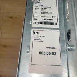 PM-M40.1DVA0S MOOG Pitch Drive for Optimal Energy Production