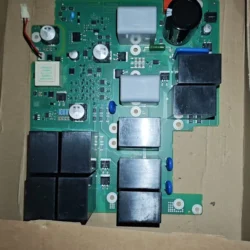 SIEMENS PM250 Power Supply Board for Industrial Systems