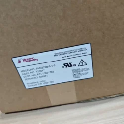 Pioneer PM3529B-6-1-3 Power Supply - Reliable Energy Source