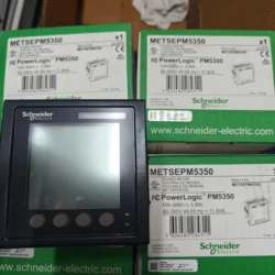 Schneider Multi-function Power Meter METSEPM5350 Accurate