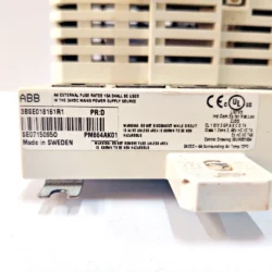 ABB Control Module PM864AK01 3BSE018161R1 Reliable Unit