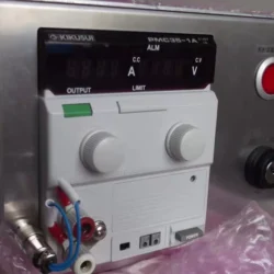 KIKUSUI PMC35-1A Power Supply - Reliable Industrial Power