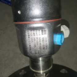 Endress+Hauser PMP48: Reliable Pressure Monitoring Solution