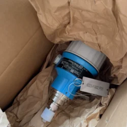 Endress+Hauser PMP51-RPT8/0 Pressure Transmitter Device