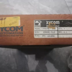 PMXVME-230 XYCOM Motherboard - VME Bus Compatible