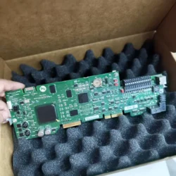 Allen-Bradley VFD Board PN-43652 - Precision Motor Control
