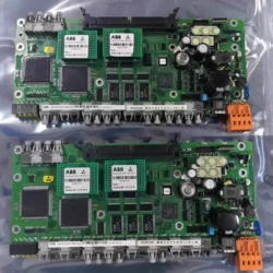 ABB Control Board PP C907 BE 3BHE024577R0101 Automation Part
