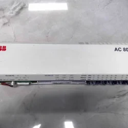 ABB Controller Unit PP D113 B01 3BHE023784R2630 Module