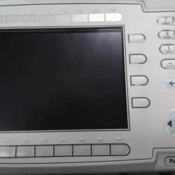 ABB Human Machine Interface HMI PP836 3BSE042237R1 Panel