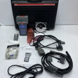 PR010/T ABB Tester - Accurate Low Voltage Protection