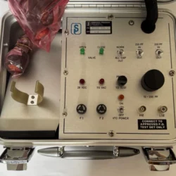 Fuel Test Kit PSD40-501-2 by Aeroflex