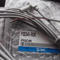 SMC Pressure Switch PSE541-R06 - Reliable Industrial Control