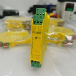 Phoenix CONTACT PSR-SPP-24DC/FSP2 Relay Coupling Module