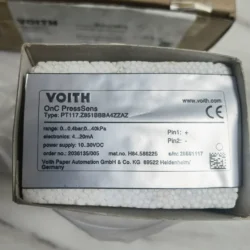 PT117.Z851BB4ZZAZ Sensor by VOITH - High Precision