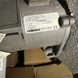 CELESCO Sensor PT9420-0075-321-1130 Precision Measurement Sensor