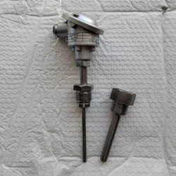 OKAZAKI PTR_LN7 Pt100 Temperature Sensor High Accuracy