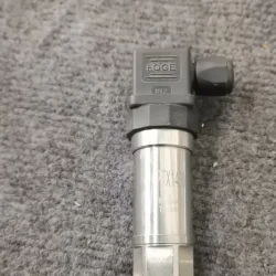 FOGE PTX400 Pressure Sensor - High Precision Measurement