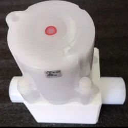 Parker Pneumatic Diaphragm Valve PV-20-16-1612: Durable Design