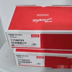 PVEO 32 (S7) 11166743 Danfoss Electronic Control Module - Precision
