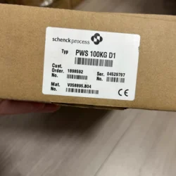 PWS 100KG D1 Schenck Cell - Industrial-Grade Force Sensor