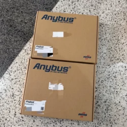 ANUBUS ProfiHub B5+R17020R PROFIBUS Repeater Module