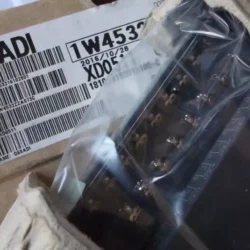 Mitsubishi CPU Module Q06ADI - Advanced Automation Controller