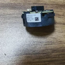 QA35-M03 SIEMENS Encoder - High-Resolution Feedback
