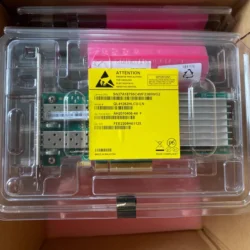 Lenovo QL41262HLCU-LN 25G SFP28 Card - High-Performance Networking
