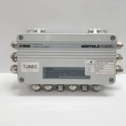 Streamlined Sensor Data Collection with WARTSILA QLC50W 9151800451