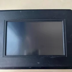 Beijer Touch Screen HMI QTERM-G72/3798R - Operator Interface