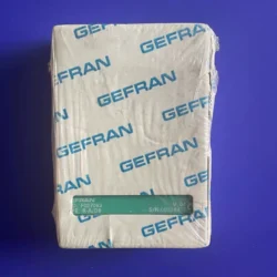 GEFRAN Analog Input/Output Module R-A/D8 Precision Control