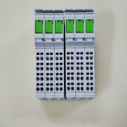 Rexroth PLC Module R-IB IL AI 4/I-PAC R911172894-AB1