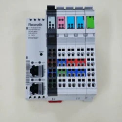 Rexroth PLC Module R911171944-AF1 - High Performance Control
