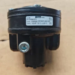R119-04JX71 parker Pneumatic Pressure Reducing Valve