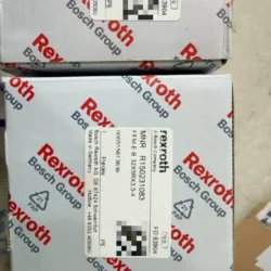 R151241013 REXROTH Runner Block - Durable Linear Guide Component