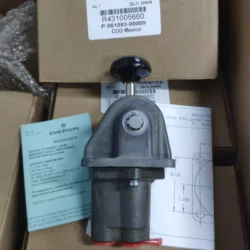 R431005660 AVENTICS Pneumatic Valve - Reliable Operation