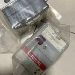 Azbill Combustion Controller R4715C220 Precision Control Unit