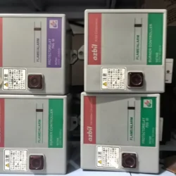azbil Programmable Controller R4750B for Advanced Control